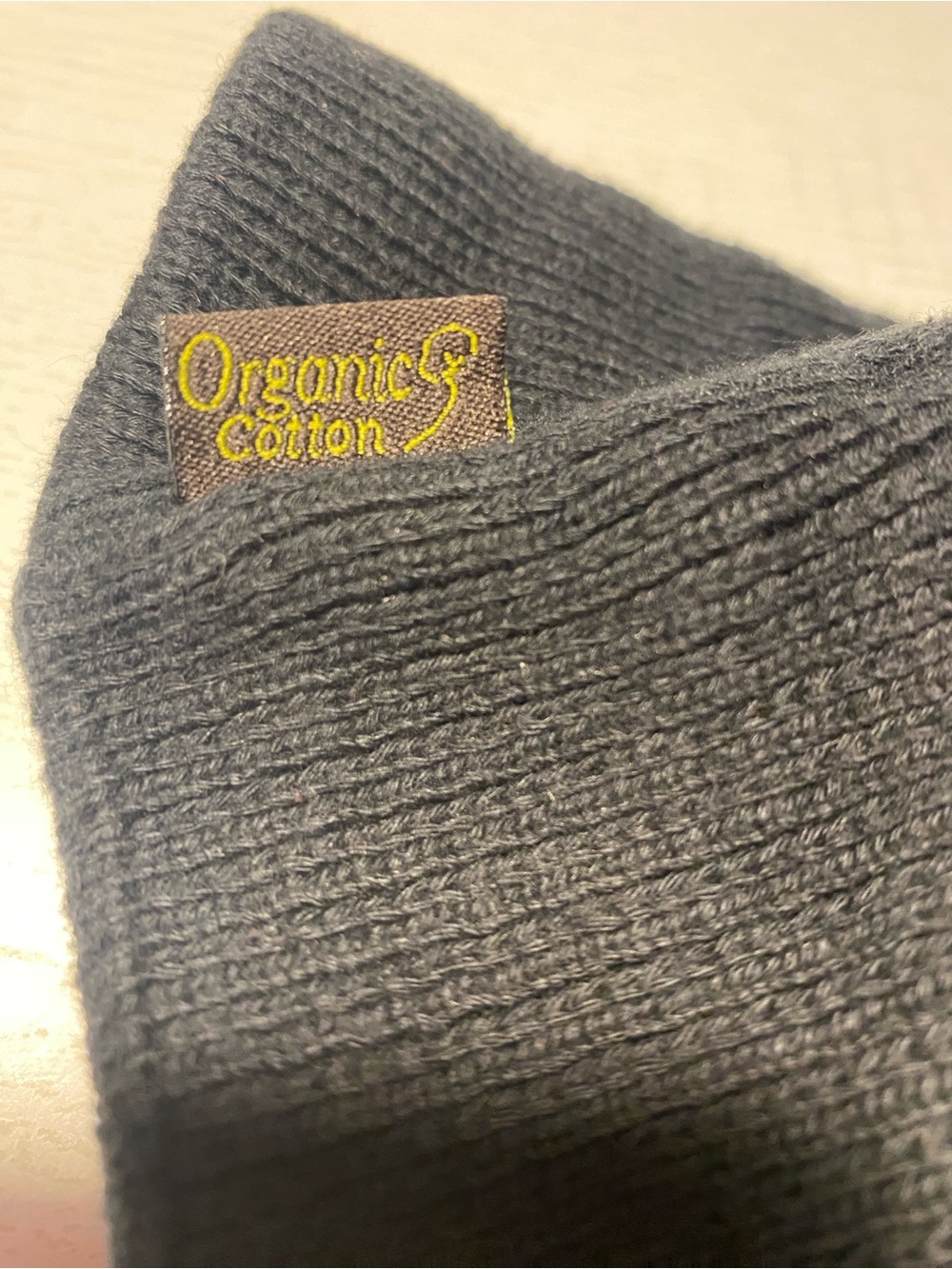 Whole Foods Market Beanie - Picture 3 of 7